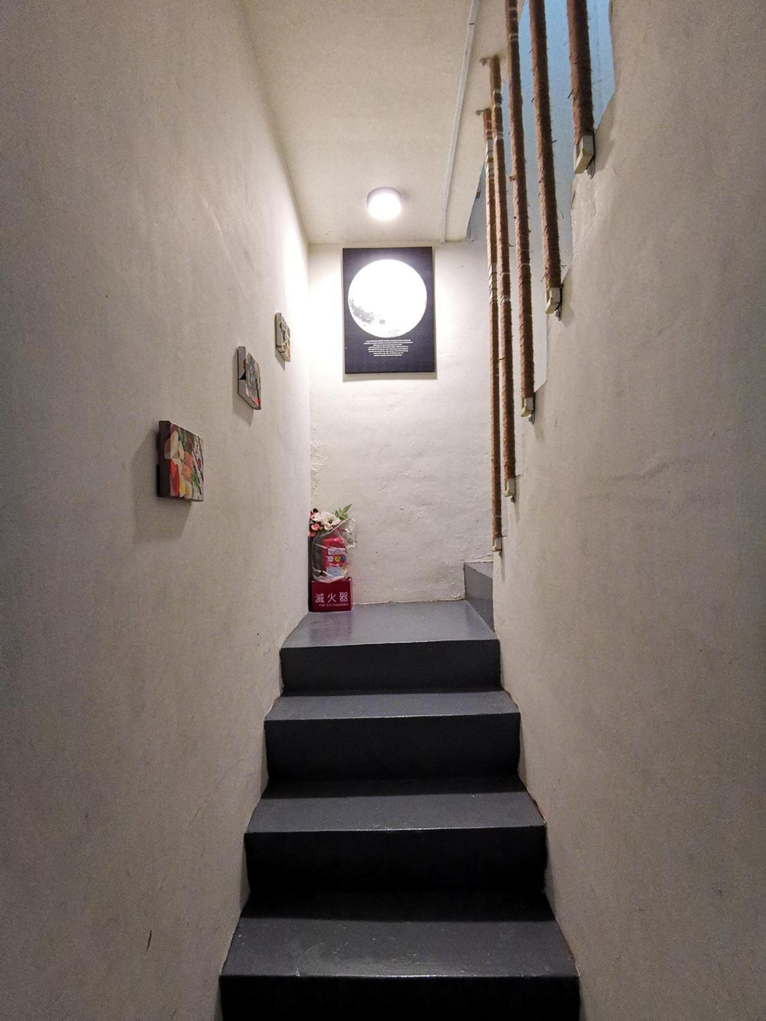山森三室墾丁包棟民宿3Rooms Nanwan Exterior photo