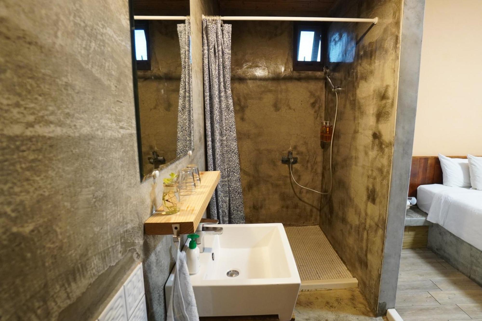 山森三室墾丁包棟民宿3Rooms Nanwan Exterior photo
