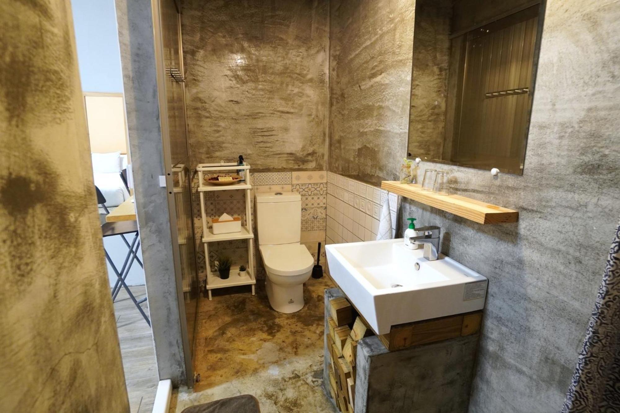 山森三室墾丁包棟民宿3Rooms Nanwan Exterior photo